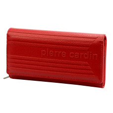 Dámská peněženka Pierre Cardin LADY63 1720 bordó