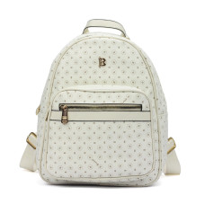 Dámský batoh BRICIOLE 4051# světle béžová