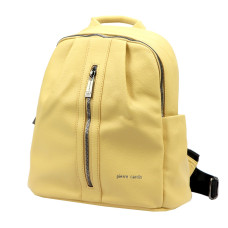 Dámská kabelka Pierre Cardin 3829 IZA362 žlutá