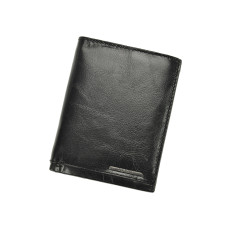 Pánská peněženka Loren FRM-70-01 černá