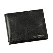 Pánská peněženka Loren FRM-70-07 černá