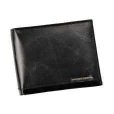 Pánská peněženka Loren FRM-70-08 černá