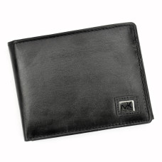 Pánská peněženka Money Kepper MT25 CC5600 RFID černá