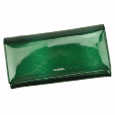 Dámská peněženka PATRIZIA FF-100 RFID zelená