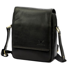 Pánské crossbody Money Kepper GN1402 vzor 1