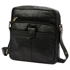 Pánské crossbody Money Kepper GN2053 vzor 2