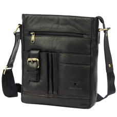 Pánské crossbody Money Kepper GN2054 vzor 1