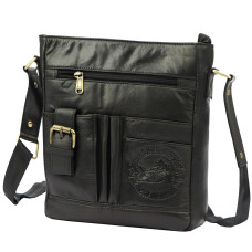 Pánské crossbody Money Kepper GN2054 vzor 3