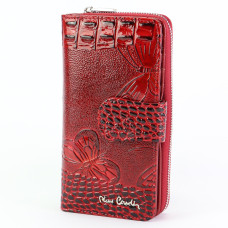 Dámská peněženka Pierre Cardin LADY19 116 červená