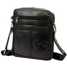 Pánské crossbody Money Kepper GN2052 vzor 3