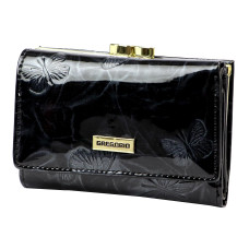 Dámská peněženka Gregorio BTS-117 černá