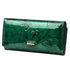 Dámská peněženka Gregorio BTS-122 zelená