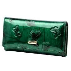 Dámská peněženka Gregorio BTS-100 zelená