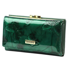 Dámská peněženka Gregorio BTS-108 zelená
