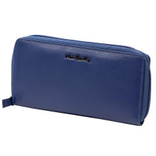 Dámská peněženka Pierre Cardin TILAK92 2201 modrá