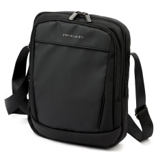 Pánské crossbody Pierre Cardin 8150 ALAN06 černá