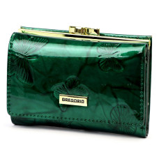 Dámská peněženka Gregorio BTS-117 zelená