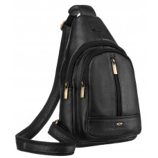 Pánské crossbody Peterson PTN 2981-NDM černá