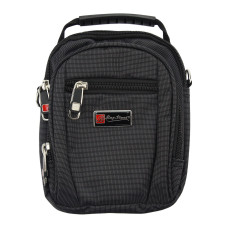 Pánské crossbody Bag Street 2361 černá