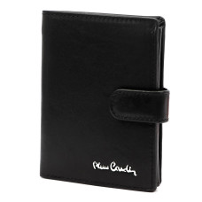Pánská peněženka Pierre Cardin YS601 326A černá