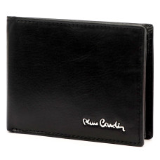 Pánská peněženka Pierre Cardin YS601 324 černá