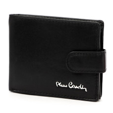 Pánská peněženka Pierre Cardin YS601 323A černá