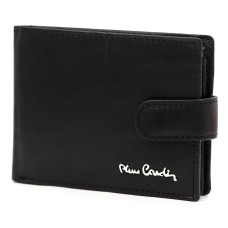 Pánská peněženka Pierre Cardin YS601 8806A černá