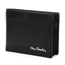 Pánská peněženka Pierre Cardin YS601 8825 černá