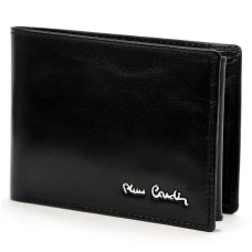 Pánská peněženka Pierre Cardin YS602 324 černá