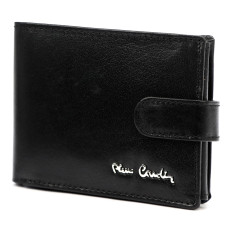 Pánská peněženka Pierre Cardin YS602 324A černá
