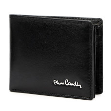 Pánská peněženka Pierre Cardin YS602 8825 černá