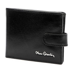Pánská peněženka Pierre Cardin YS602 8825A černá