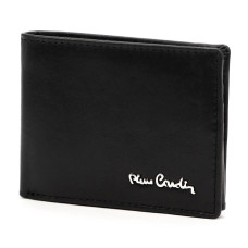 Pánská peněženka Pierre Cardin YS601 323 černá