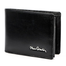 Pánská peněženka Pierre Cardin YS602 323 černá