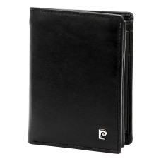 Pánská peněženka Pierre Cardin YS603 326 černá
