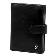 Pánská peněženka Pierre Cardin YS603 326A černá