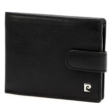 Pánská peněženka Pierre Cardin YS603 8806A černá