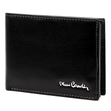 Pánská peněženka Pierre Cardin YS604 324 černá