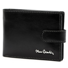 Pánská peněženka Pierre Cardin YS604 8806A černá