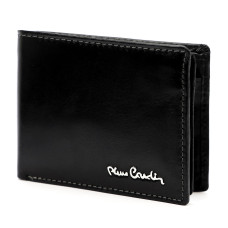 Pánská peněženka Pierre Cardin YS604 8825 černá