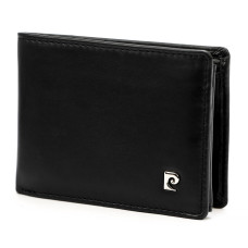 Pánská peněženka Pierre Cardin YS603 323 černá