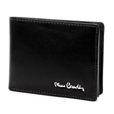 Pánská peněženka Pierre Cardin YS604 323 černá