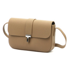 Dámská kabelka JUICE 2502 taupe