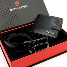Pánská dárková sada Pierre Cardin ZG-132-BR-130 130