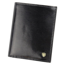 Pánská peněženka Rovicky TW-01-RVT černá