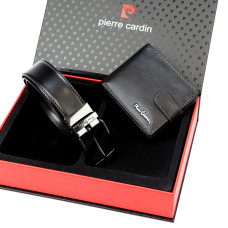 Pánská dárková sada Pierre Cardin ZG-48825AFWJ 130