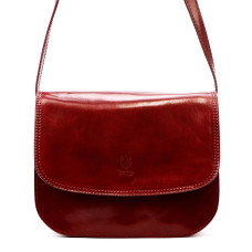 Dámská kabelka Florence 5513 bordó