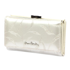 Dámská peněženka Pierre Cardin 02 LEAF 108 krémová