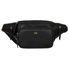Pánské crossbody Peterson PTN BP001-OPU černá