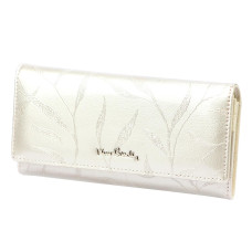 Dámská peněženka Pierre Cardin 02 LEAF 100 krémová